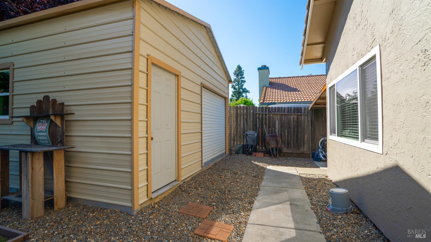 606 Sunnyvale Place Vacaville CA 95687