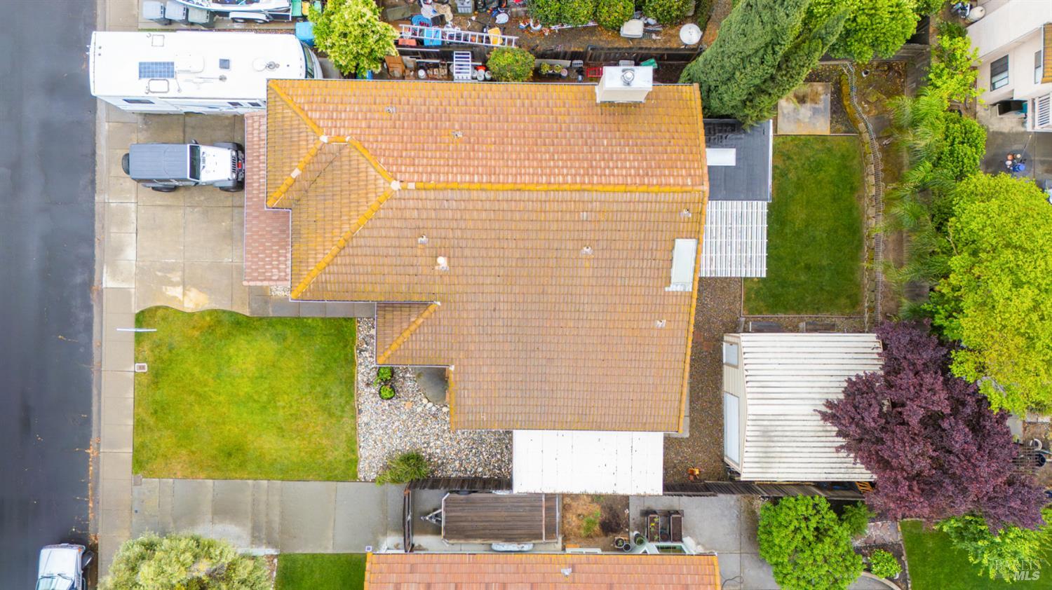 606 Sunnyvale Place Vacaville CA 95687
