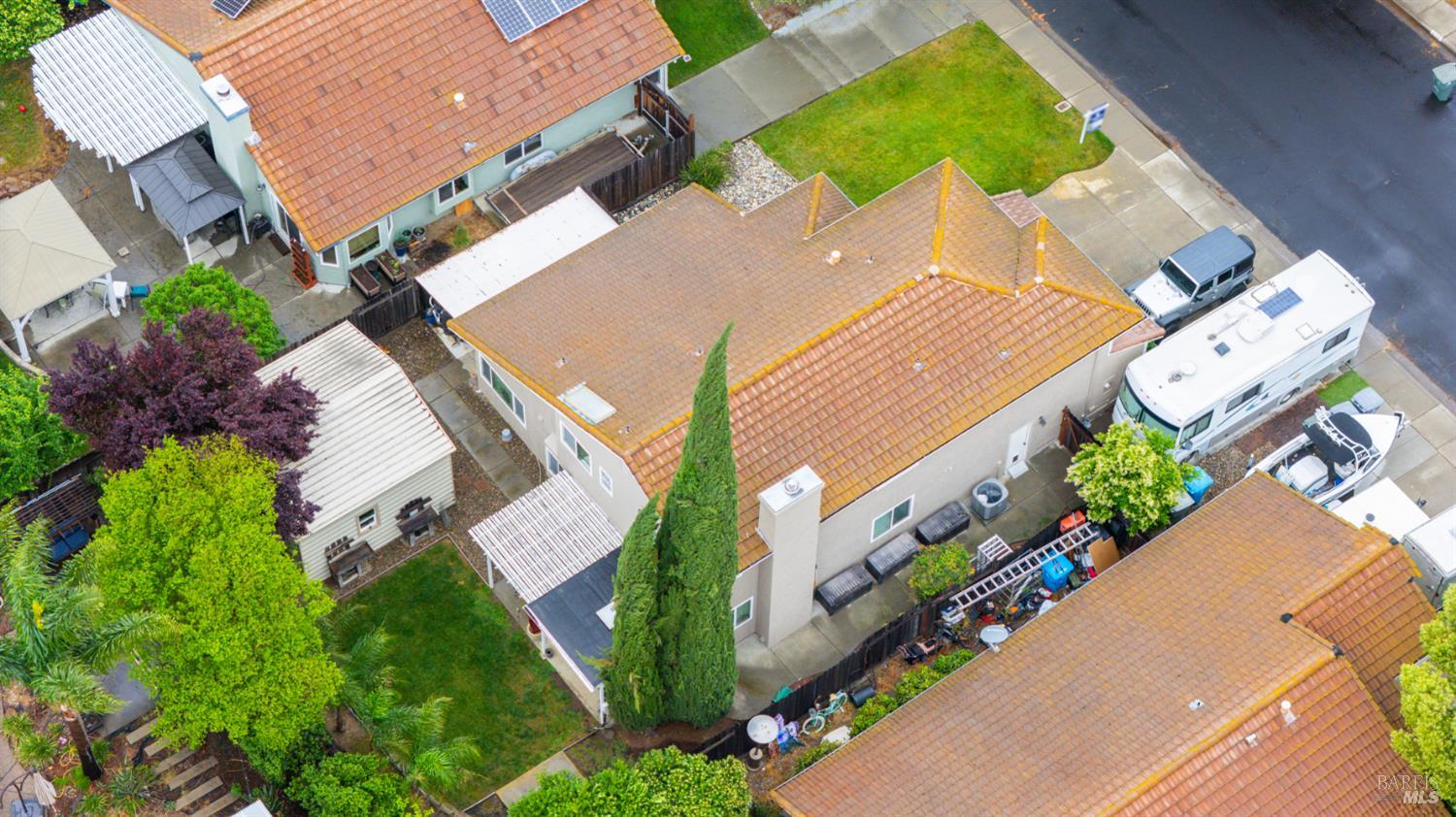 606 Sunnyvale Place Vacaville CA 95687