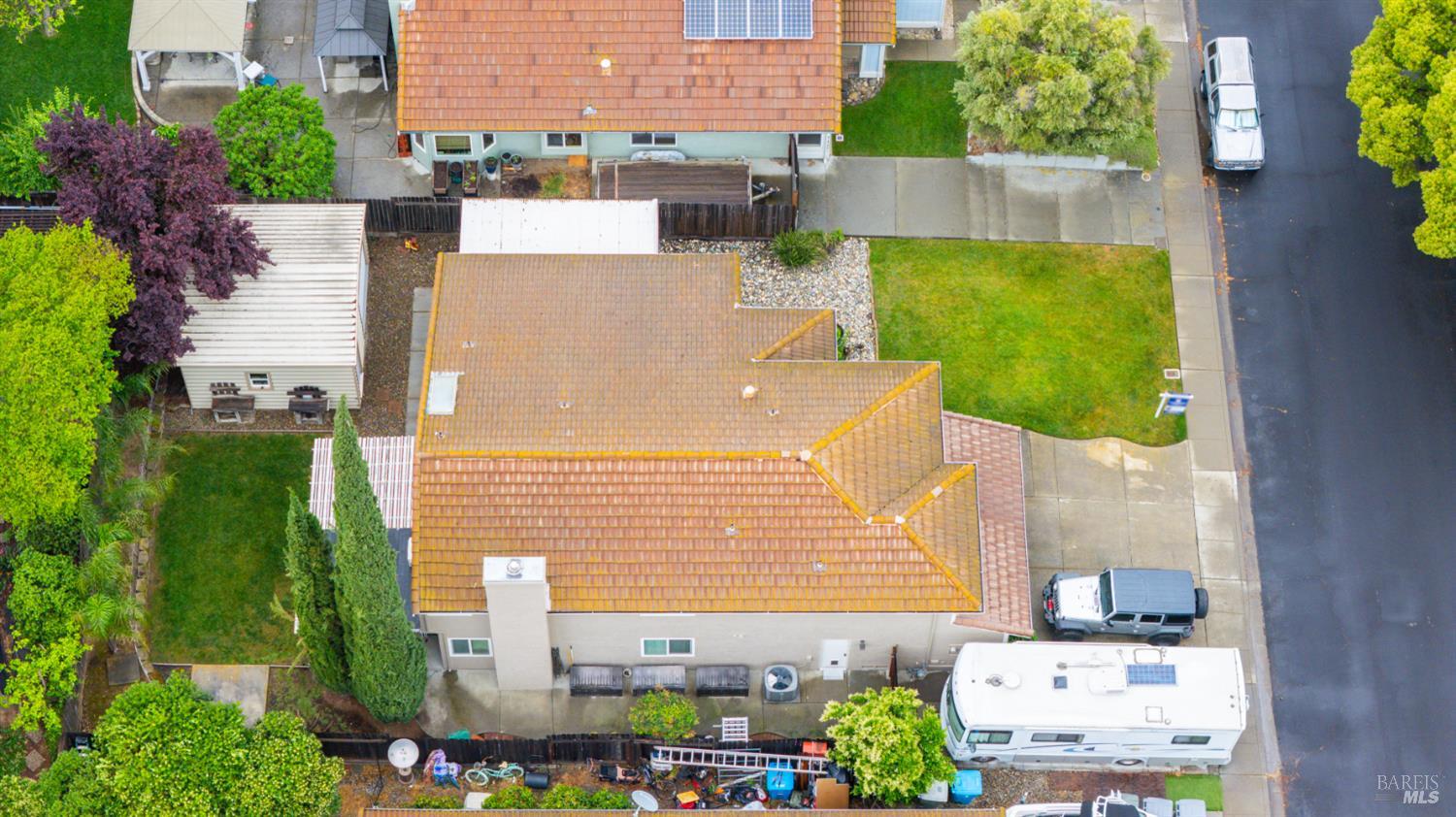 606 Sunnyvale Place Vacaville CA 95687