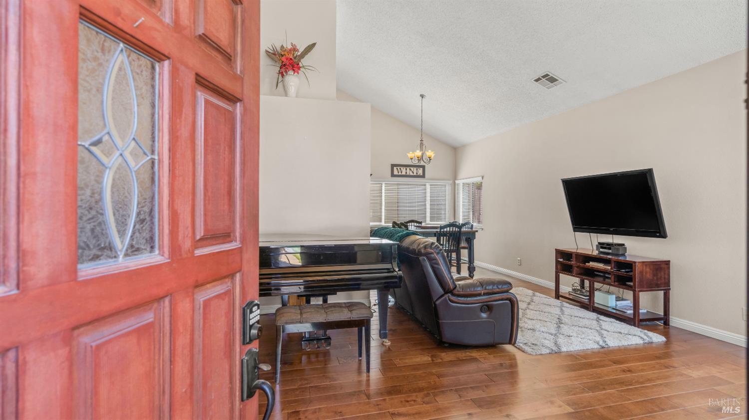 606 Sunnyvale Place Vacaville CA 95687