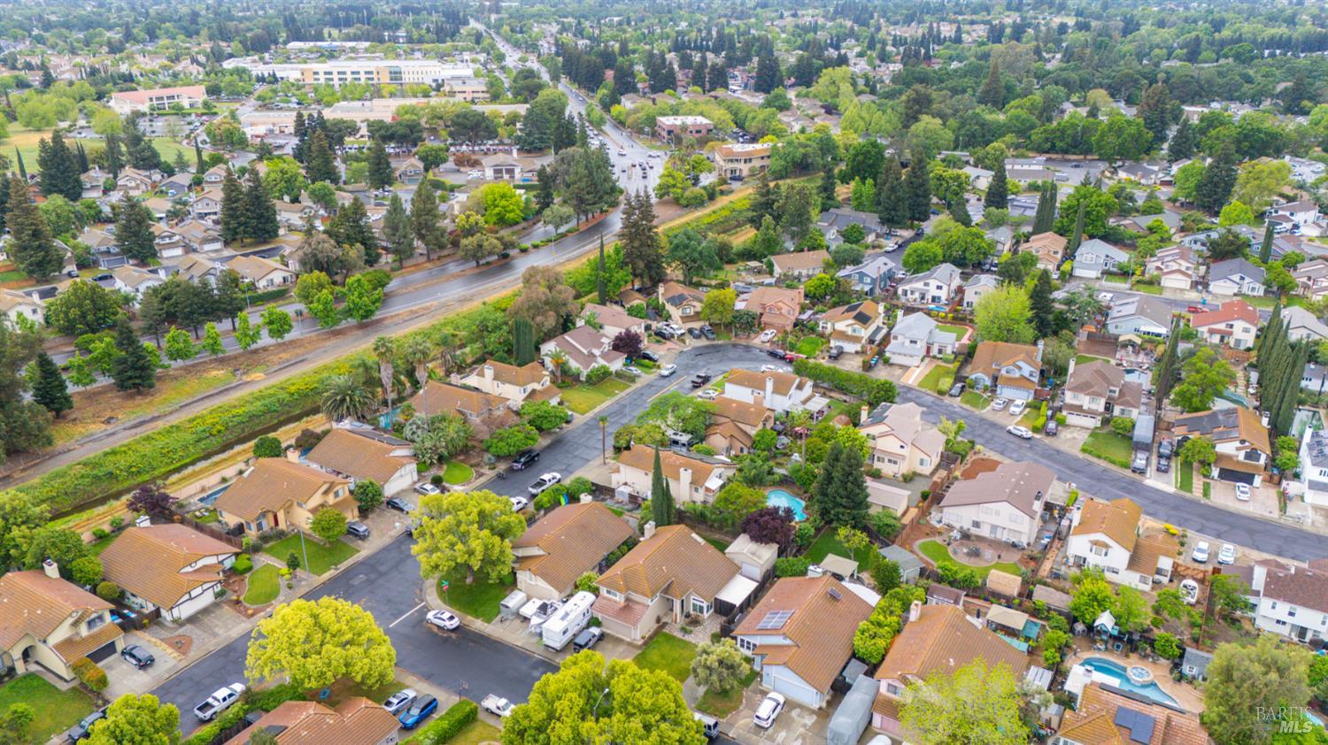 606 Sunnyvale Place Vacaville CA 95687