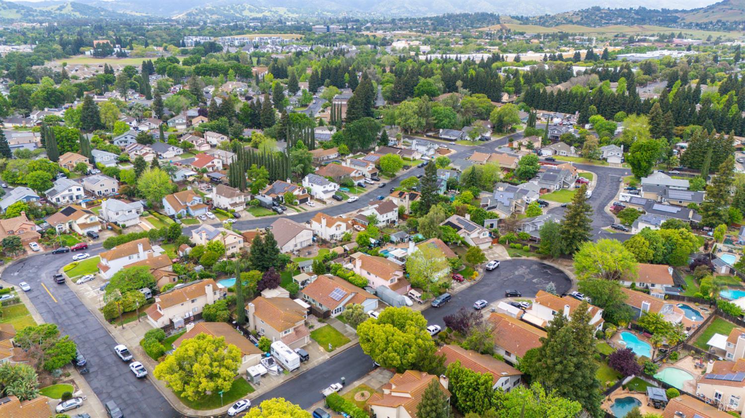 606 Sunnyvale Place Vacaville CA 95687
