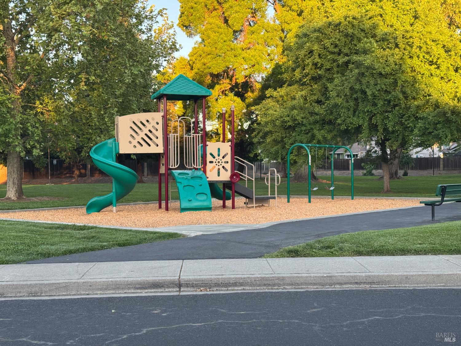 606 Sunnyvale Place Vacaville CA 95687