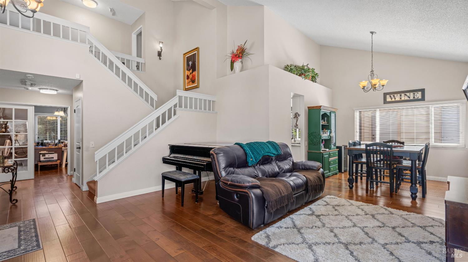 606 Sunnyvale Place Vacaville CA 95687