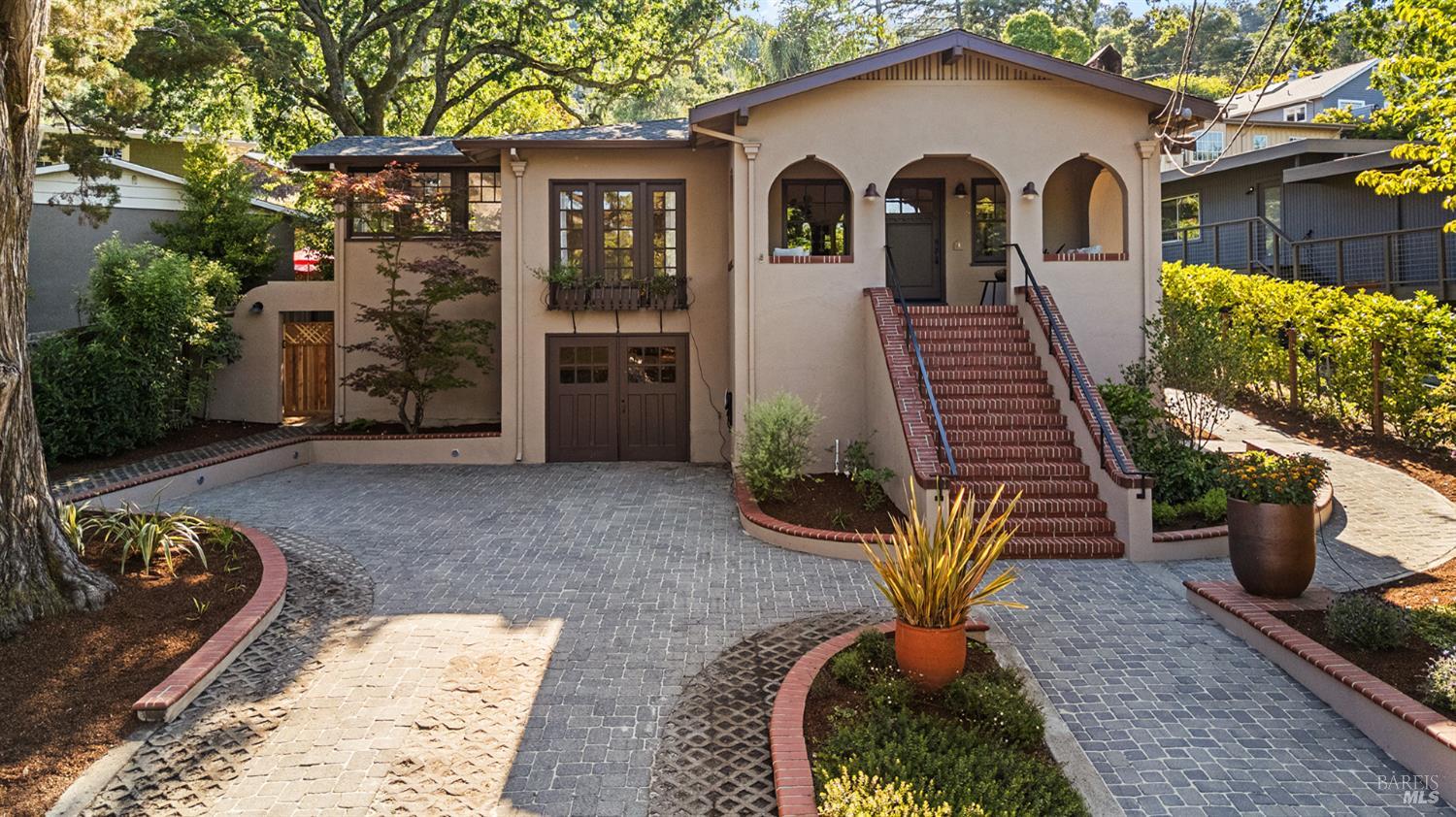 41 Sunnyside Avenue San Anselmo CA 94960