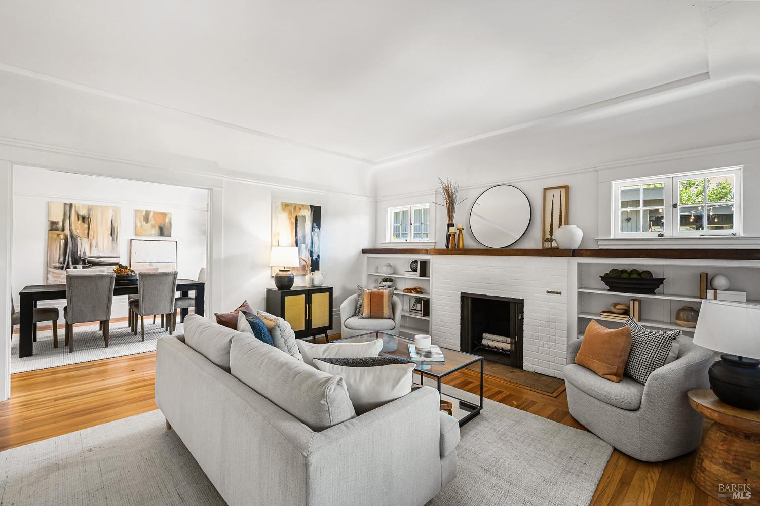 41 Sunnyside Avenue San Anselmo CA 94960