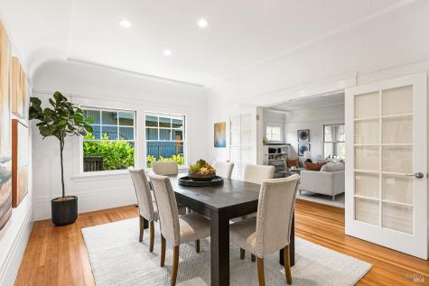 41 Sunnyside Avenue San Anselmo CA 94960