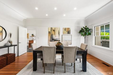 41 Sunnyside Avenue San Anselmo CA 94960