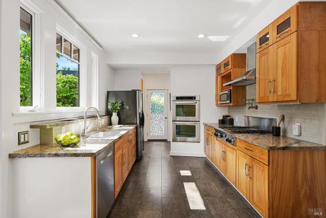 41 Sunnyside Avenue San Anselmo CA 94960