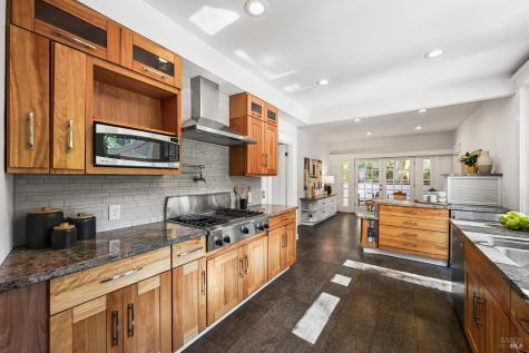 41 Sunnyside Avenue San Anselmo CA 94960