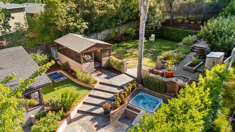 41 Sunnyside Avenue San Anselmo CA 94960