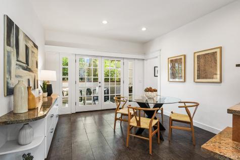 41 Sunnyside Avenue San Anselmo CA 94960