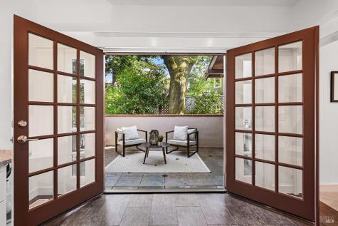 41 Sunnyside Avenue San Anselmo CA 94960