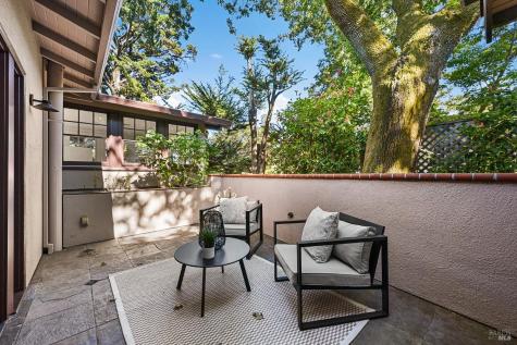 41 Sunnyside Avenue San Anselmo CA 94960