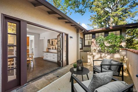 41 Sunnyside Avenue San Anselmo CA 94960