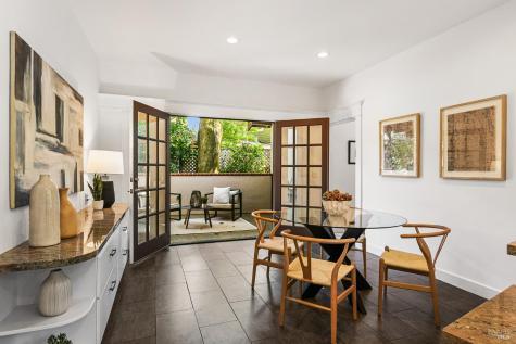 41 Sunnyside Avenue San Anselmo CA 94960