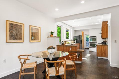 41 Sunnyside Avenue San Anselmo CA 94960