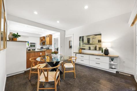 41 Sunnyside Avenue San Anselmo CA 94960