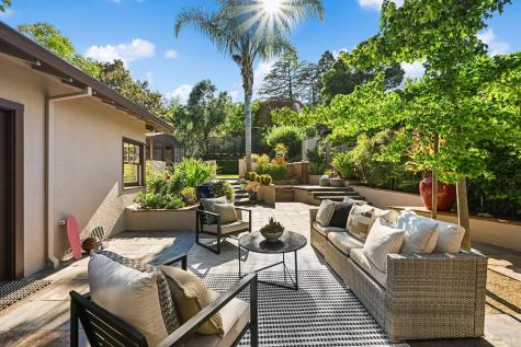 41 Sunnyside Avenue San Anselmo CA 94960