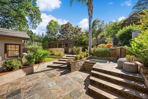 41 Sunnyside Avenue San Anselmo CA 94960