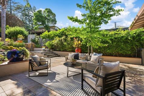 41 Sunnyside Avenue San Anselmo CA 94960