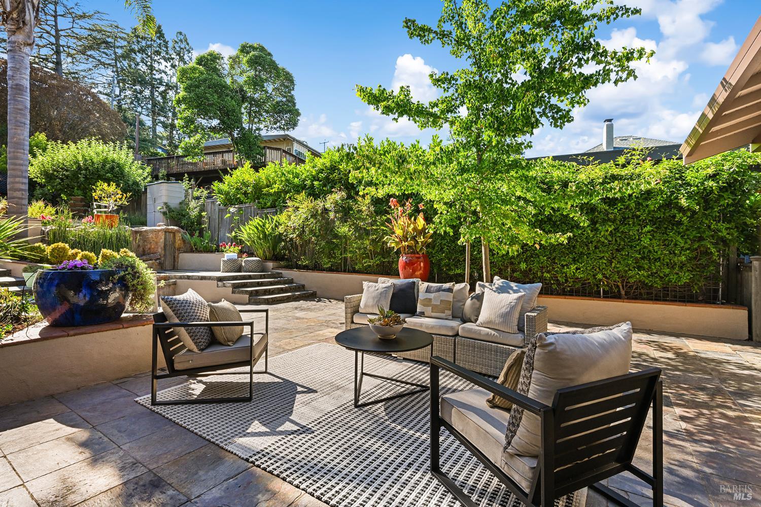 41 Sunnyside Avenue San Anselmo CA 94960