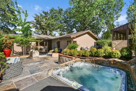 41 Sunnyside Avenue San Anselmo CA 94960