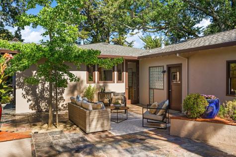 41 Sunnyside Avenue San Anselmo CA 94960