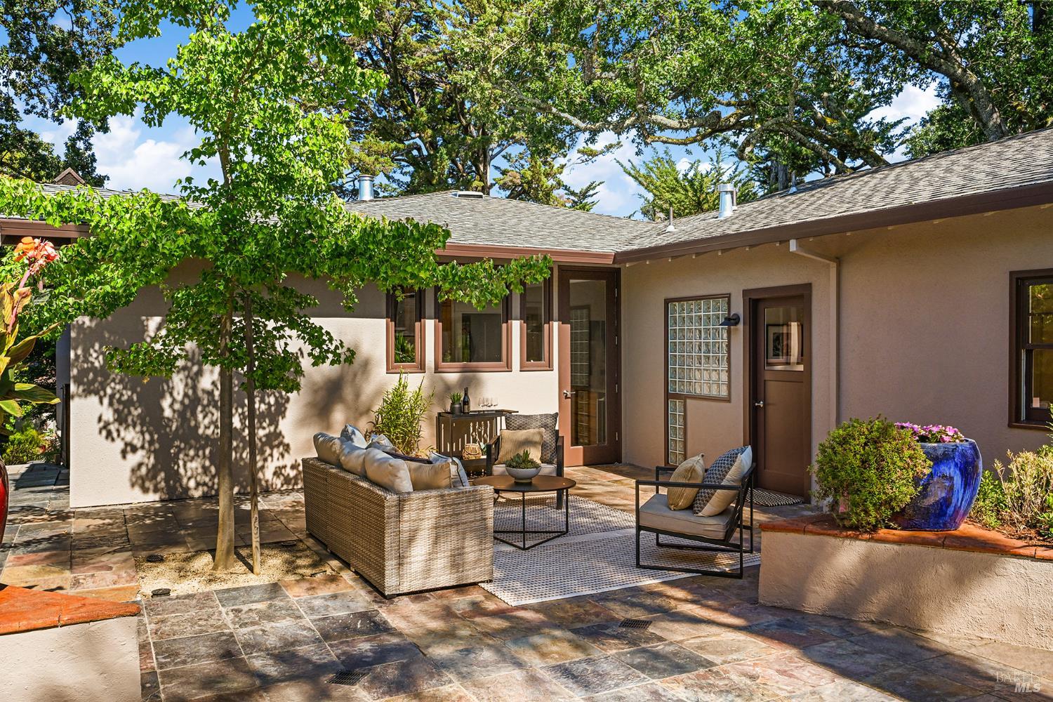 41 Sunnyside Avenue San Anselmo CA 94960