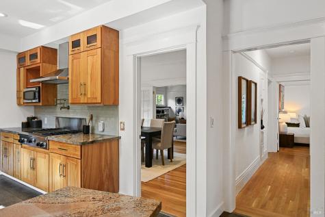 41 Sunnyside Avenue San Anselmo CA 94960