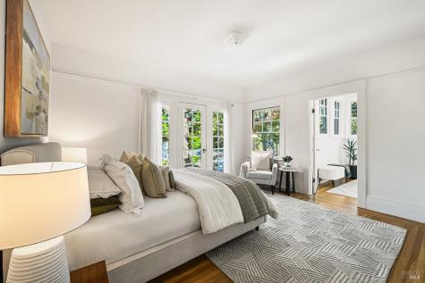 41 Sunnyside Avenue San Anselmo CA 94960