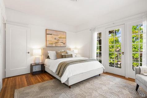 41 Sunnyside Avenue San Anselmo CA 94960