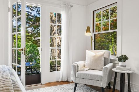 41 Sunnyside Avenue San Anselmo CA 94960