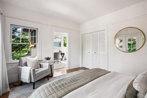 41 Sunnyside Avenue San Anselmo CA 94960