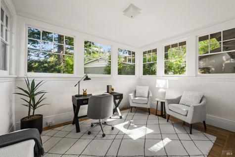 41 Sunnyside Avenue San Anselmo CA 94960