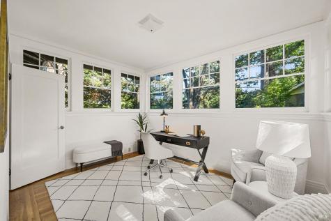 41 Sunnyside Avenue San Anselmo CA 94960