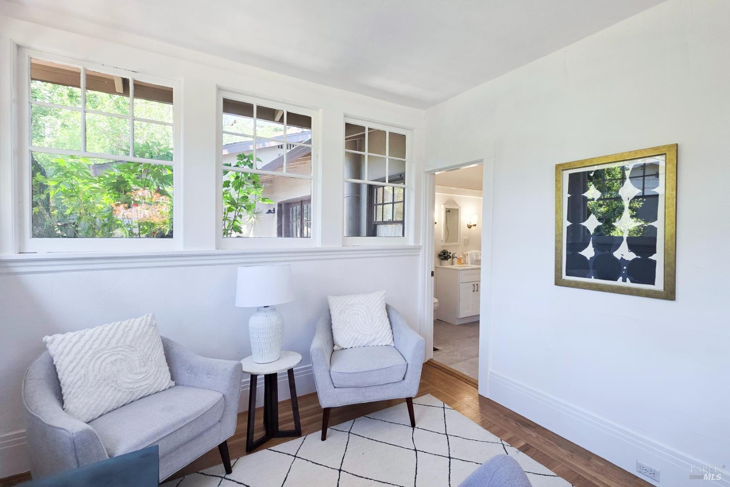 41 Sunnyside Avenue San Anselmo CA 94960