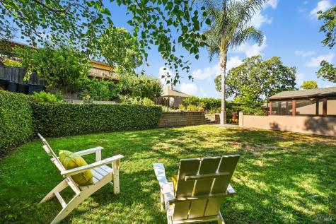 41 Sunnyside Avenue San Anselmo CA 94960