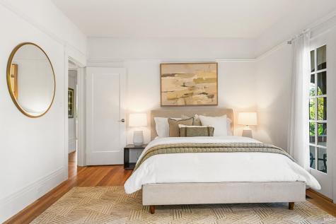 41 Sunnyside Avenue San Anselmo CA 94960