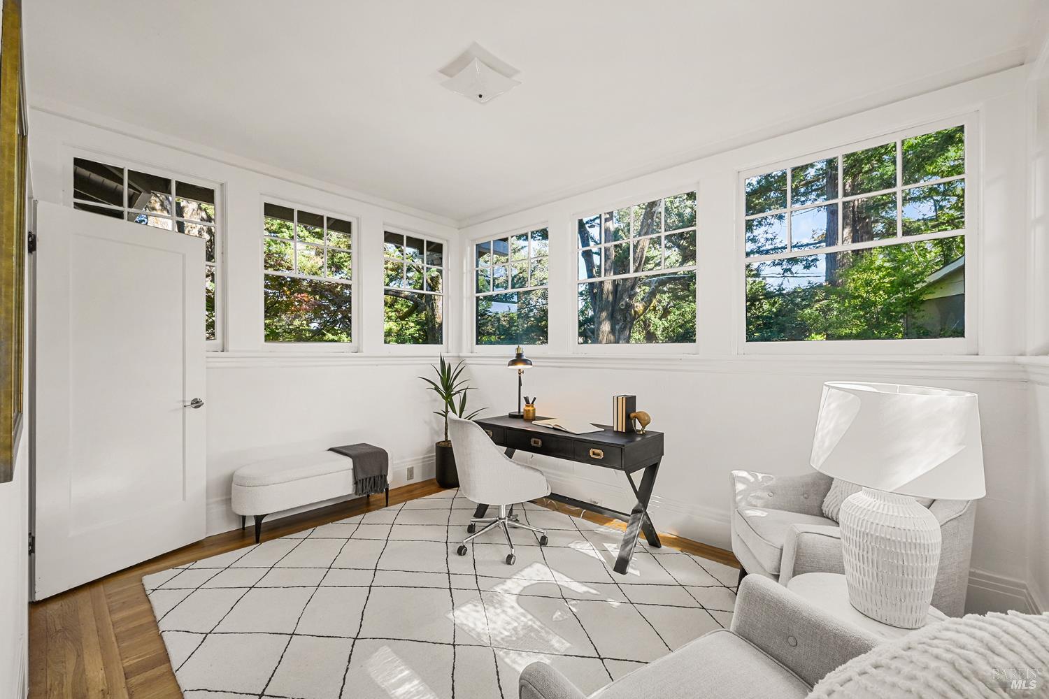 41 Sunnyside Avenue San Anselmo CA 94960