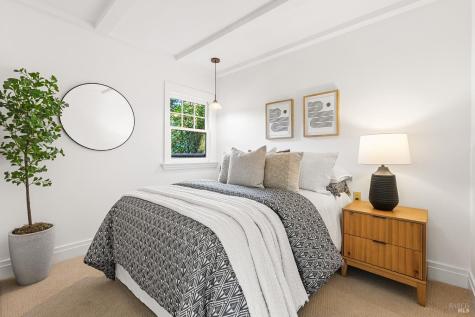41 Sunnyside Avenue San Anselmo CA 94960