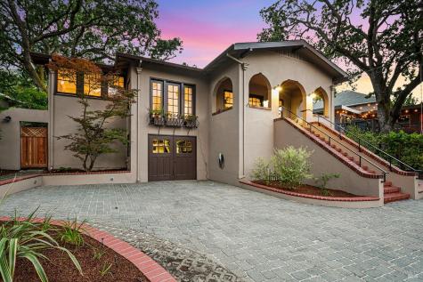 41 Sunnyside Avenue San Anselmo CA 94960