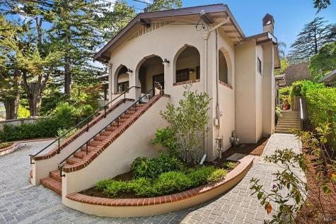 41 Sunnyside Avenue San Anselmo CA 94960