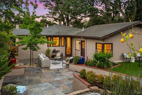 41 Sunnyside Avenue San Anselmo CA 94960