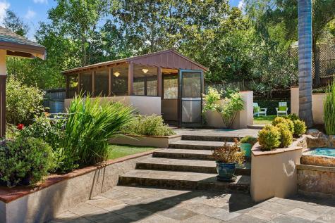 41 Sunnyside Avenue San Anselmo CA 94960