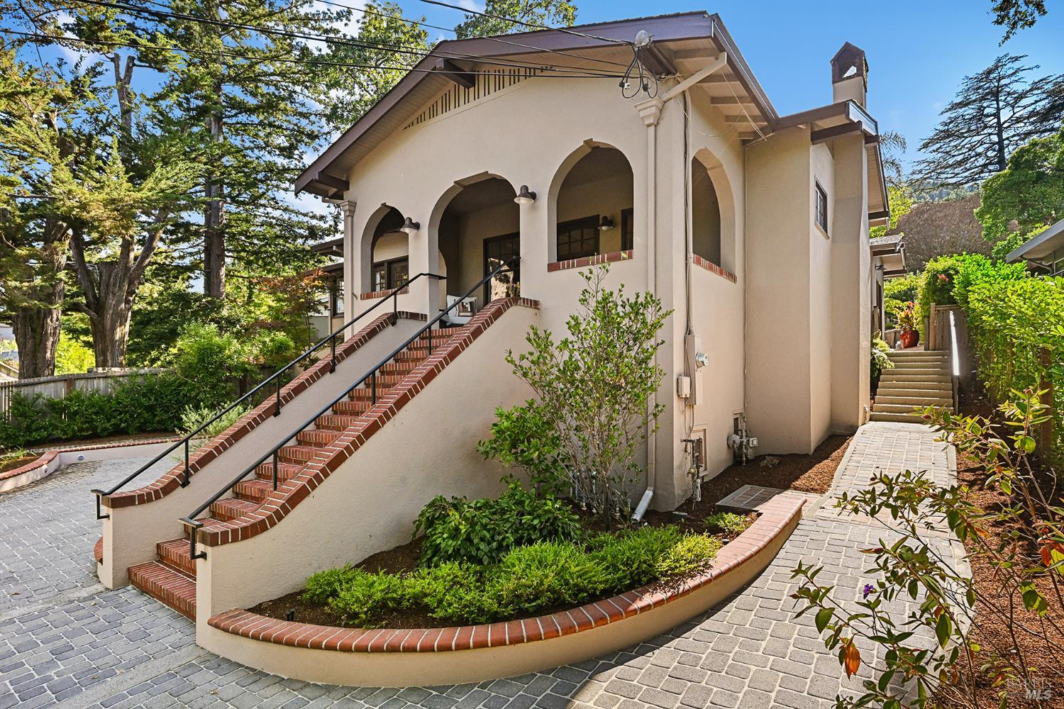 41 Sunnyside Avenue San Anselmo CA 94960