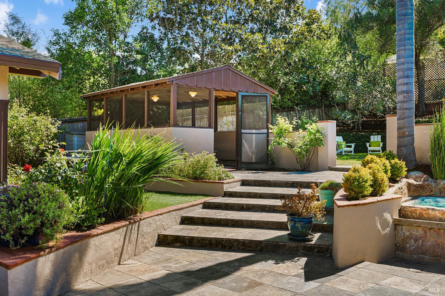 41 Sunnyside Avenue San Anselmo CA 94960