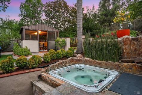 41 Sunnyside Avenue San Anselmo CA 94960
