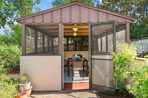 41 Sunnyside Avenue San Anselmo CA 94960